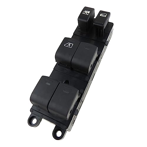 Interrupteur lève-vitre 25401-EA003 commande de fenêtre réactive pour Xterra