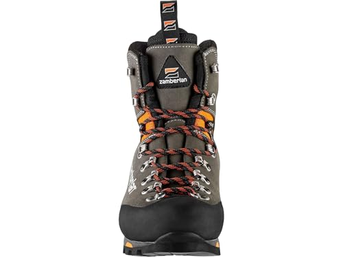 Zamberlan Mountain Trek GTX RR Mountaineering Boots 104