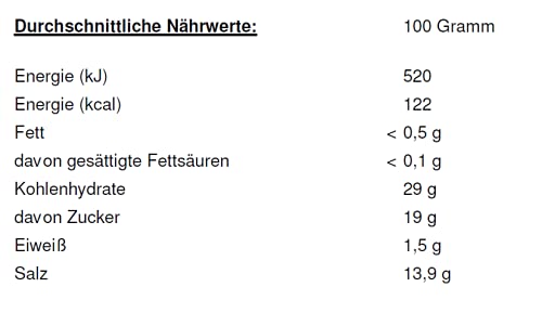 Healthy Boy Oystersauce, 6er Pack (6 x 0.3 l)