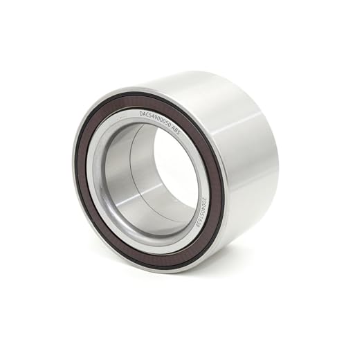 Roulement moyeu DAC54900050 ABS 54X90X50 510097 FW214 pour moyeu de roue avant