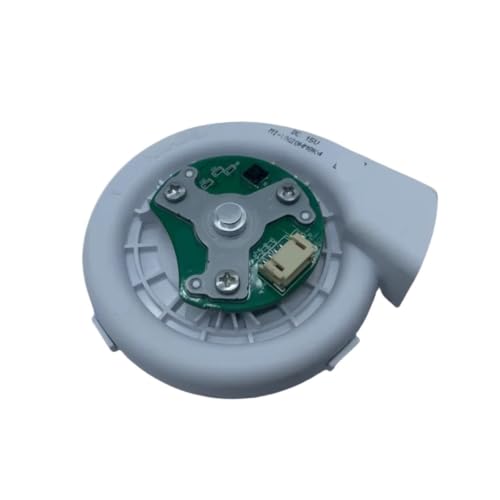 Moteur ventilateur compatible Roborock S6 MaxV S7 E5 turbine aspiration 12V