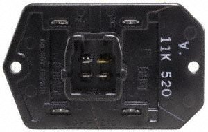 Airtex 4P1655 Blower Motor Resistor #TOP1