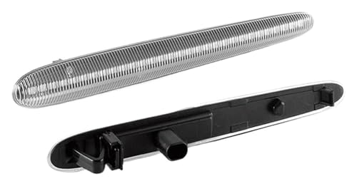 Luz señal giro Giulietta intermitente espejo lateral dynamic marcador 940