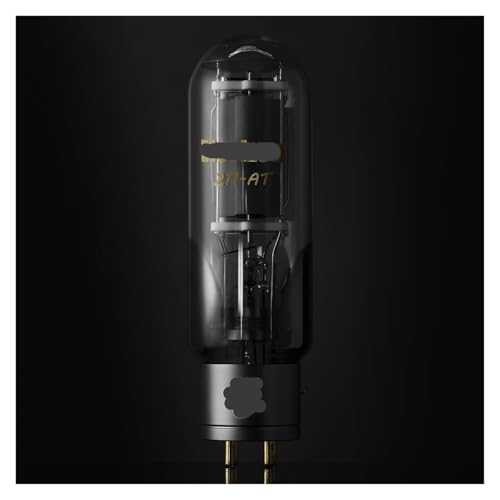 Tube 211-AT : Solution de rechange de précision pour ampli 8A211 WE211 - 5