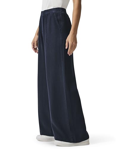 Splendid Women's Angie Palazzo Pant2