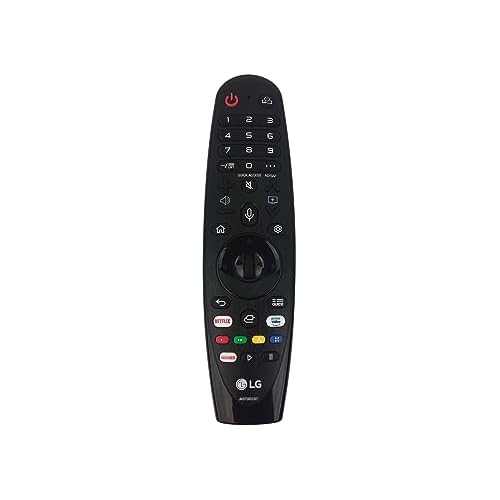 LG Magic Remote-Fernbedienung MR20GA