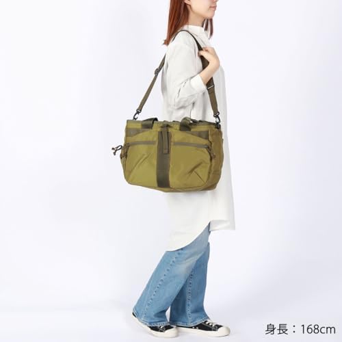Amazon | [ブリーフィング] 【公式正規品】URBAN GYM EASY WIRE KHAKI
