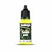 Vallejo Game Air 76122 Bile Green (18ml)