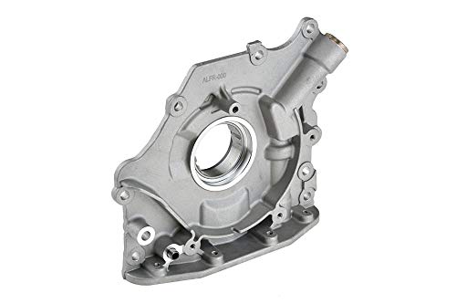 NTY Pompe à huile BPO-FR-000 | Compatible avec: CITROËN BERLINGO / BERLINGO FIRST Großraumlimousine (MF_, GJK_, GFK_