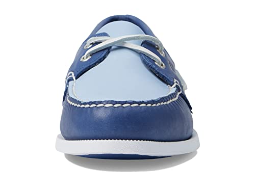 Image of Sperry Mens Authentic Original 2-Eye Seasonal