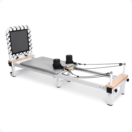 AeroPilates Precision Series Reformer