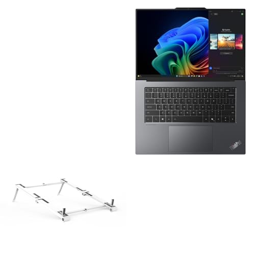 BoxWave Stand and Mount compatible para Lenovo ThinkPad 15''