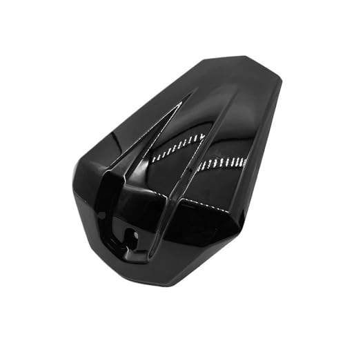 Carenado asiento trasero YZF R125 para rutas en solitario y viajes en Yamaha moto