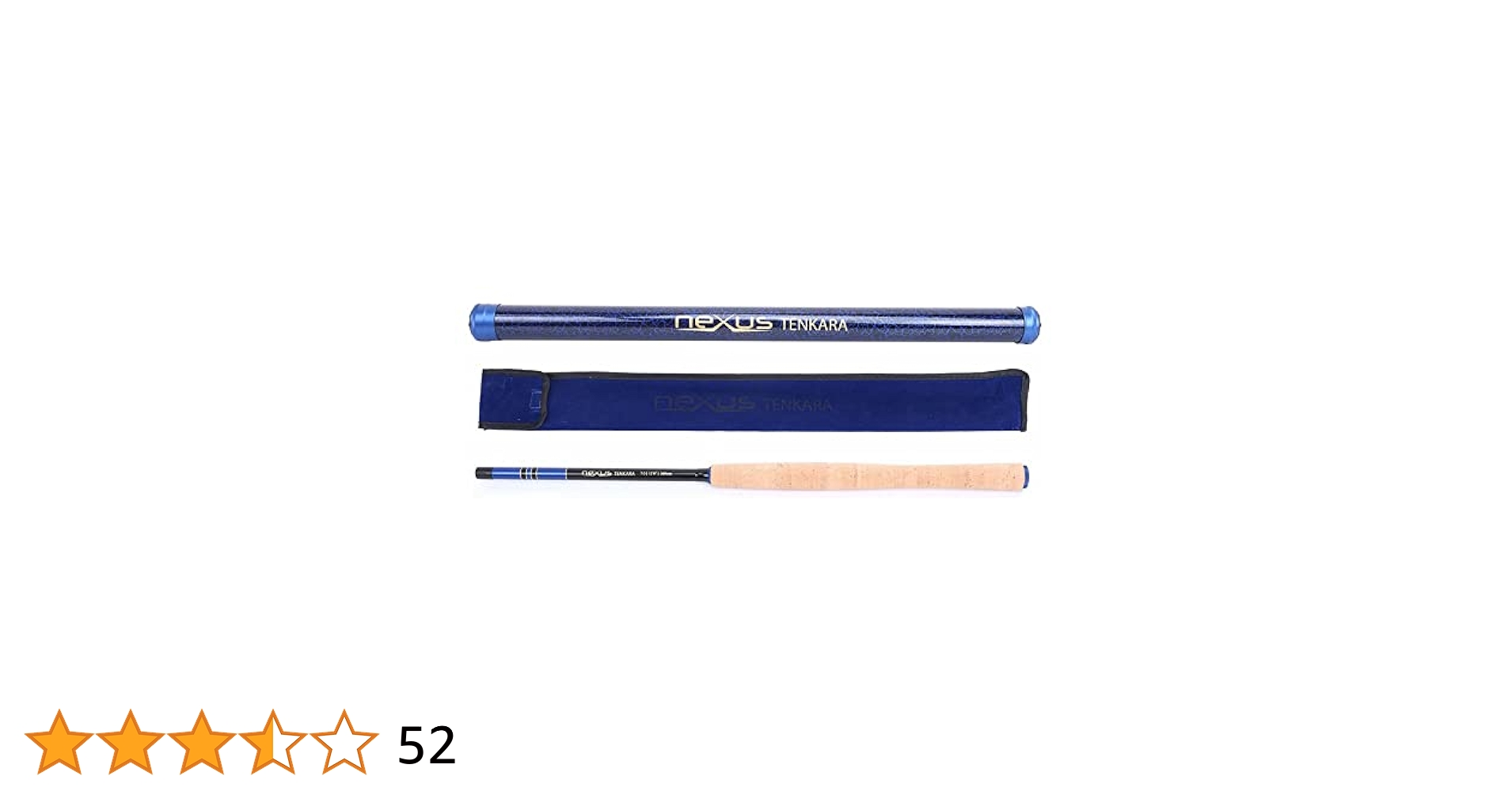 Amazon | M MAXIMUMCATCH Maxcatch Tenkara rod テンカラロッド