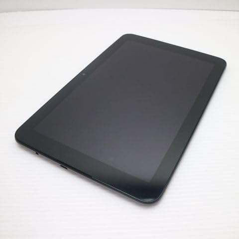 Amazon.co.jp: au Qua tab QZ10 KYT33SKA オリーブブラック : パソコン