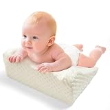Baby Tummy Time Wedge Prop