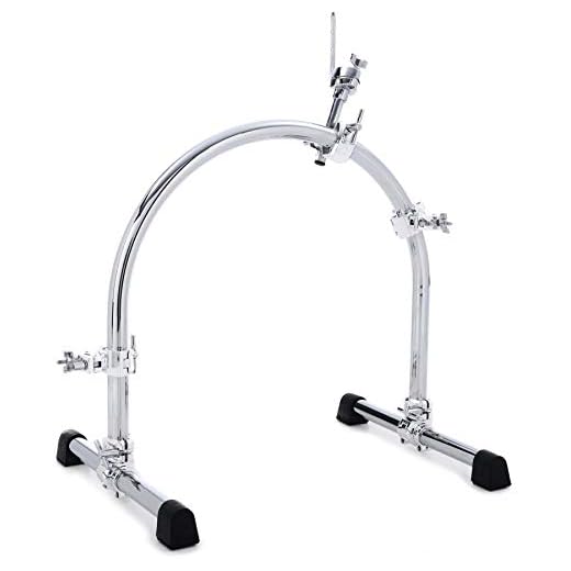 Gibraltar Drum Set Rack (GSDS)