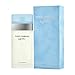Price comparison product image Light Blue by Dolce & Gabbana Eau De Toilette For Women 100ml