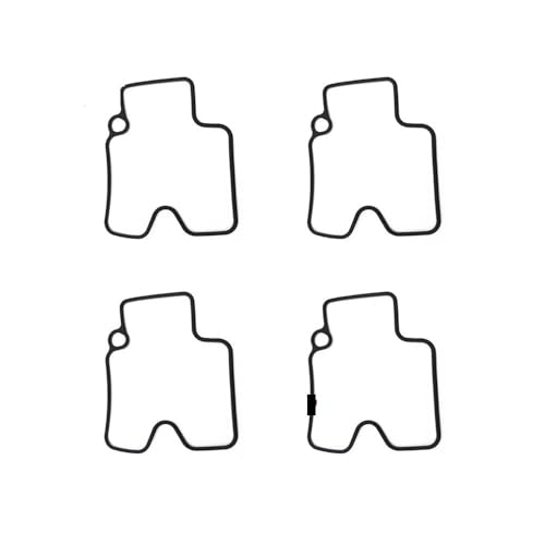 Lu^[CLbg t[eBOj[h KXPbgp[c Keih FCR 28 32 33 35 37 39 41 SX EXC FCR39 2001 400/520 ɓK(4pcs gasket)