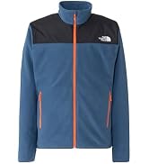 THE NORTH FACE フリースジャケットマウンテンバーサマイクロジャケット Mountain Versa Micro Jacket メンズ大人 NL72504メンズ