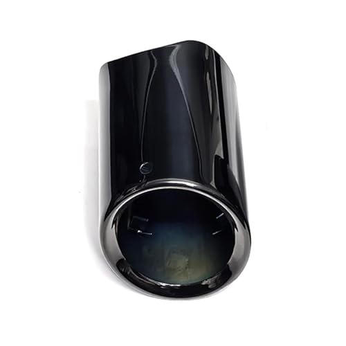 Embout pot d'échappement BMW Série 5 pour remplacer une sortie rouillée F10 E60