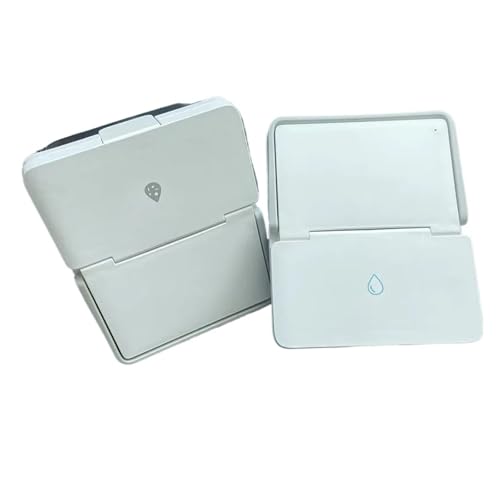 Réservoir eau propre Stone S8 pour retrouver un sol impeccable - 3