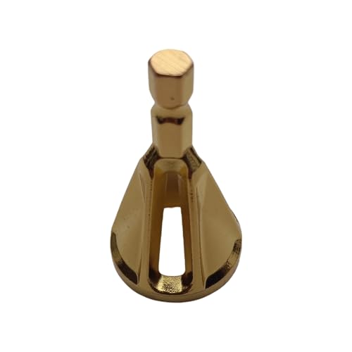 Strumento di accensione di precisione per legno metallico, legno, plastica, pettine efficiente con scanalature triangolari, struttura in lega robusta