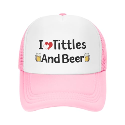 Image of Funny Trucker Hats,Trucker Hat Baseball Cap for Women Snapback Adjustable Hat Humor Gift Men