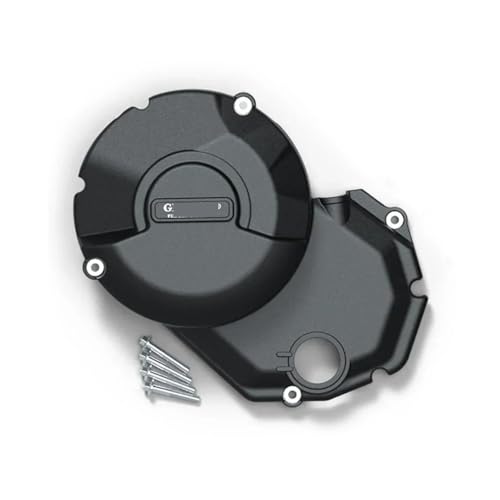 Protecteur latéral moteur pour Hypermotard 950 et Multistrada