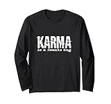 Karma is coming to those who wait