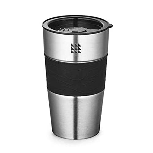 Lakeland Digital Coffee Machine with Travel Mug – Automatic Filter Brewer for One Mug of Fresh Coffee - Image 5