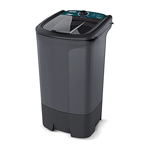 Lavadora Tanquinho Semiautomática Lavete 11kg Ml81 Arno