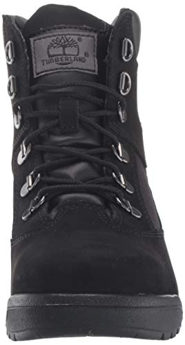 Timberland Big Kid Field Boot 6-inch Hiking Boot (Toddler/Little Kid/Big Kid)2