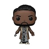 funko pop 113 Funko POP es el juguete del año 2018 People's Choice