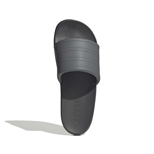 Image of adidas Unisex Sportswear Sports Sandals /Slippers | Adilette Comfort 2.0 | Blue |