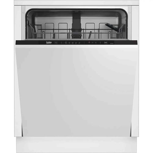 BEKO DIN35320 - vue 2
