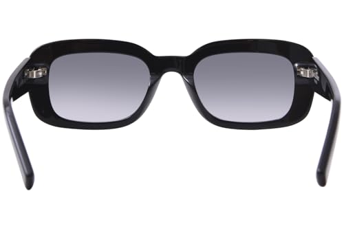 Saint Laurent Women's SL M130 Sunglasses4