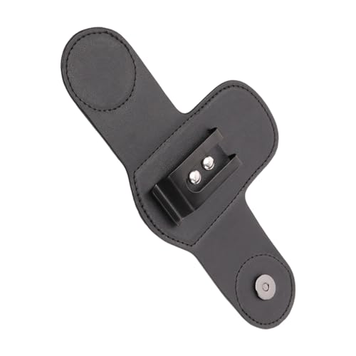 ���f��z���_�[�q�b�v�N���b�v PU���U�[ ���j�o�[�T�����f����[�N���b�v �L�������O�P�[�X �x���g�p 7.87x4.13�C���` ��Ð��ƌ���