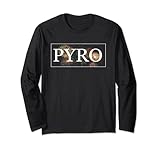 Pyro Fireworks T-Shirts