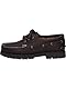 Aigle Herren Tarmac Slipper, Braun Marron Fonce, 44 EU