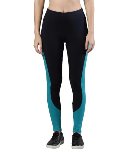 Image of Femmora Comfortable Fit Styleg, Soft and Breathable Cotton Fabric with Elastic Waistband Closure, for Women,Pack of 1