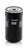 MANN-FILTER W 950/47 Oil Filter - OFF-HIGHWAY APPLICATIONS