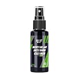 Tmianya Motorrad-Innenraum 30ML/100ML/300ML Auto-Motorrad-Auto-Reiniger Auto-Auto-LKW-Innenraum-LKW-Reiniger-Reiniger-Reinigungsmittel-Reinigungsmittel Pinienöl Reiniger (a, One Size)