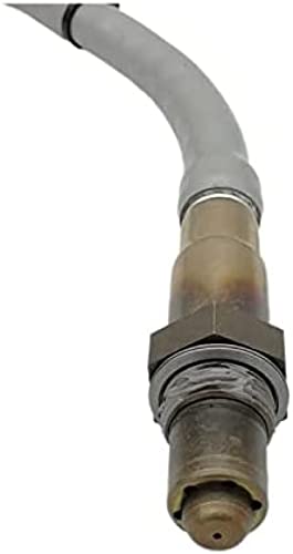 Sonde lambda arrière pour remplacer capteur echappement usé de VW Jetta - 3