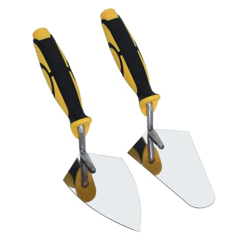 Concrete Masonry Tools Set 6