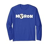 Photo Gallery moron divertente joe biden campagna maglia a manica Photo Gallery moron divertente joe biden campagna maglia a manica