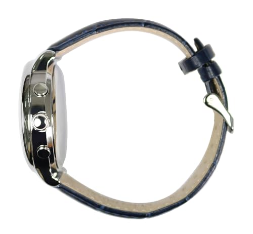 [ARTSTATE AS3252]腕時計 ユニセックス 電波時計,ムーンフェイ,日付の表示 商品画像3