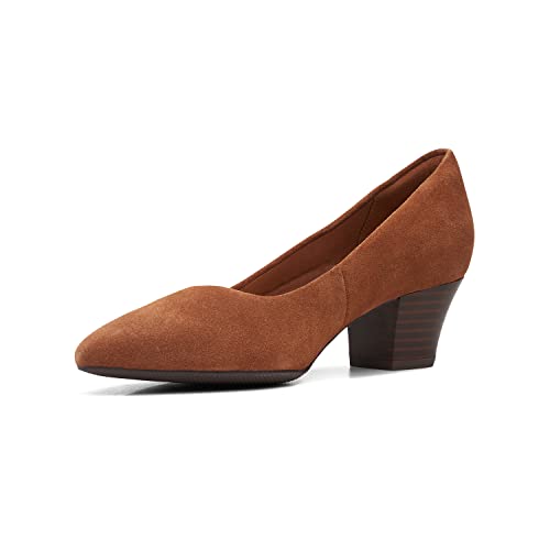 Image of Clarks Women's Teresa Step