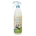 Earth Rated Pet Stain And Odor Remover, Unscented, Non-Toxic Bio-Enzymatic Pet Cleaner for Dog and Cat Urine, 32 fl oz Spray Bottle