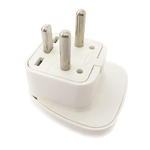 Adaptateur Universel pour Le Danemark